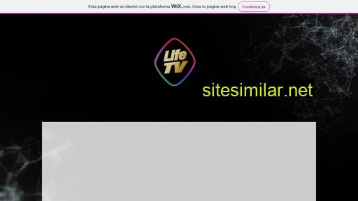 lifetelevision.es alternative sites