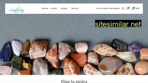lightstones.es alternative sites