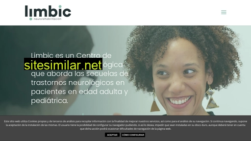 limbic.es alternative sites