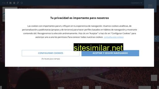 linesha.es alternative sites