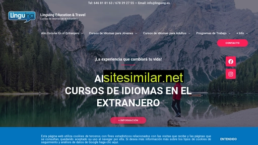 linguing.es alternative sites