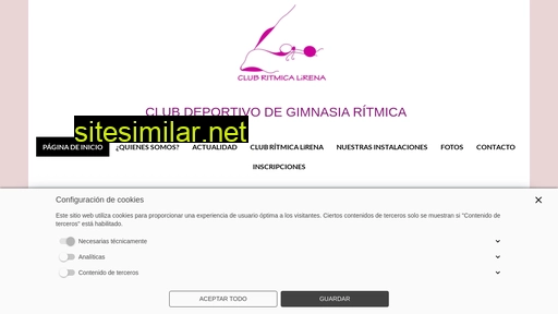 lirena.es alternative sites