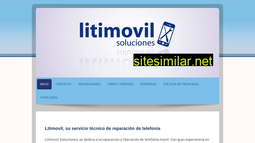 litimovil.es alternative sites