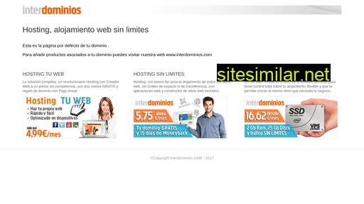 livithotels.es alternative sites
