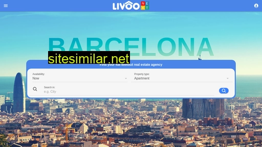 livoo.es alternative sites