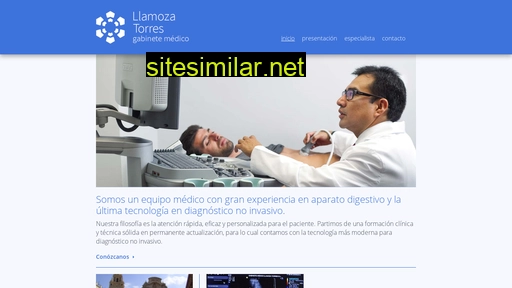 llamozatorres.es alternative sites