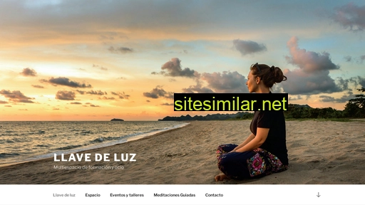 llavedeluz.es alternative sites