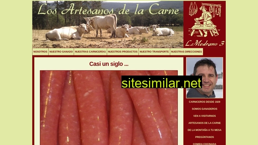 lmedrano3.es alternative sites