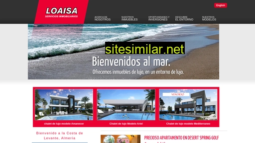 loaisa.es alternative sites