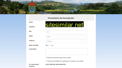 localweb.es alternative sites