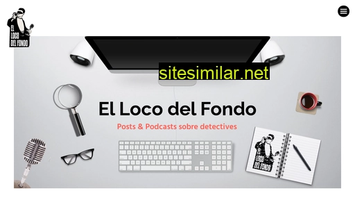 locodelfondo.es alternative sites