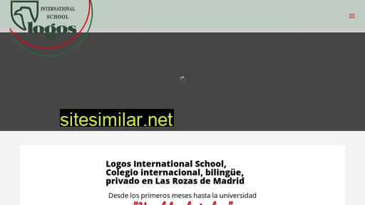 logosinternationalschool.es alternative sites