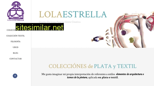 lolaestrella.es alternative sites