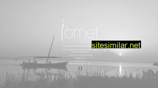 lomet.es alternative sites