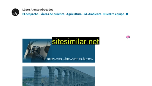lopezalonso.es alternative sites