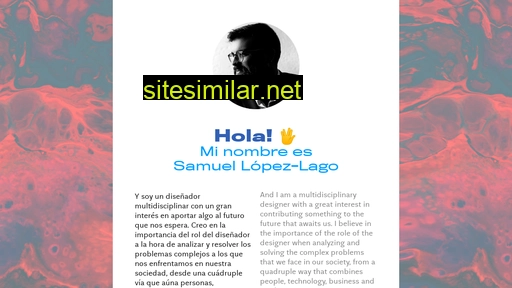 lopezlago.es alternative sites