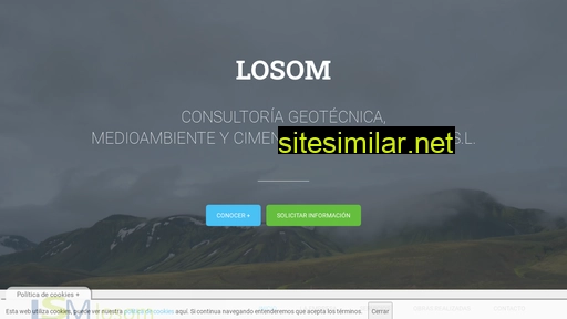 losom.es alternative sites