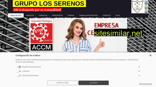 losserenos.es alternative sites