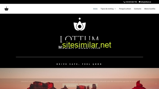 lottum.es alternative sites