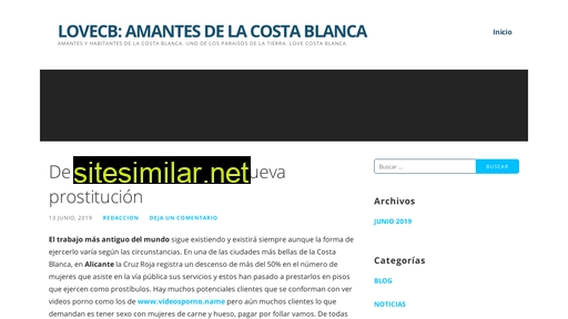 lovecb.es alternative sites
