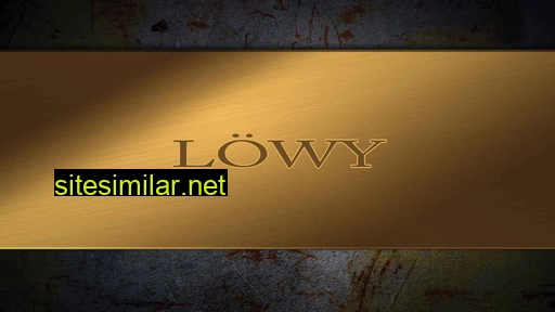 lowy.es alternative sites