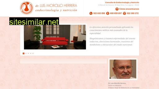 luismorcillo.es alternative sites