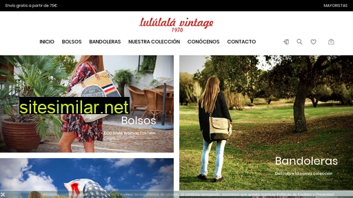 lululala.es alternative sites