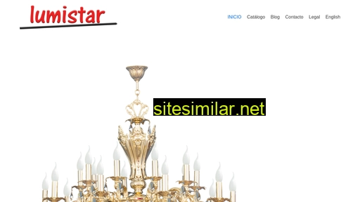 lumistar.es alternative sites