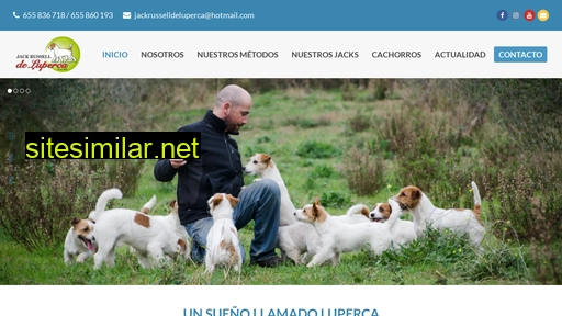 luperca.es alternative sites