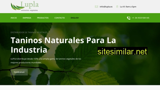 lupla.es alternative sites