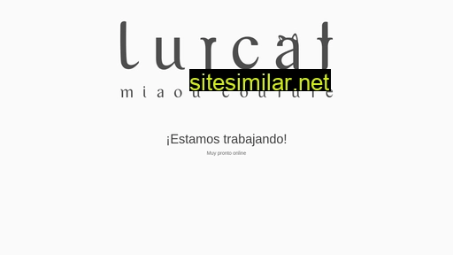 Lurcat similar sites