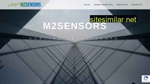 M2sensors similar sites