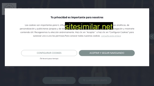 macanasabogados.es alternative sites