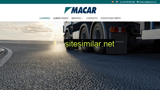 macar.es alternative sites