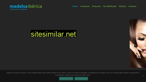 madelsa.es alternative sites