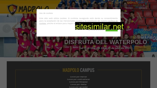madpolo.es alternative sites