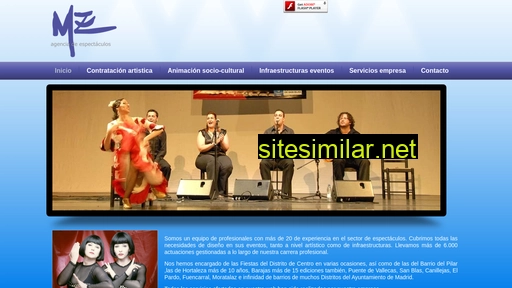 madriz.es alternative sites