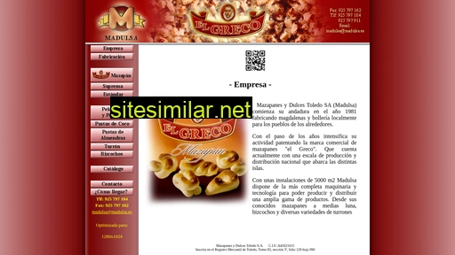 madulsa.es alternative sites