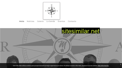 maermoficial.es alternative sites
