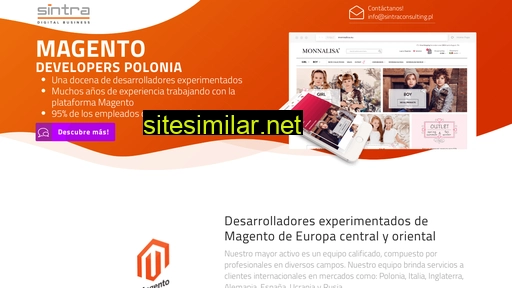 magdevpolonia.es alternative sites