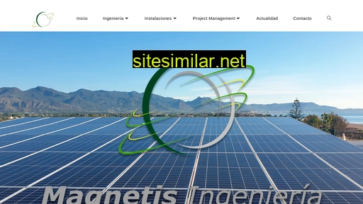 magnetis.es alternative sites