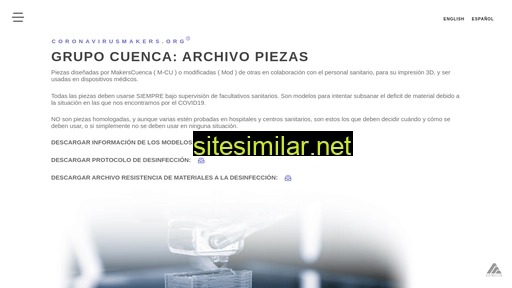 makerscuenca.es alternative sites