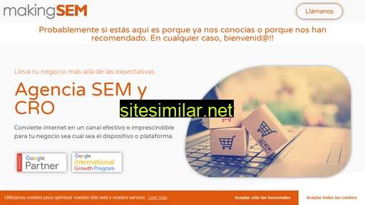 makingsem.es alternative sites