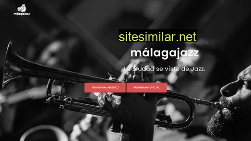 malagajazz.es alternative sites