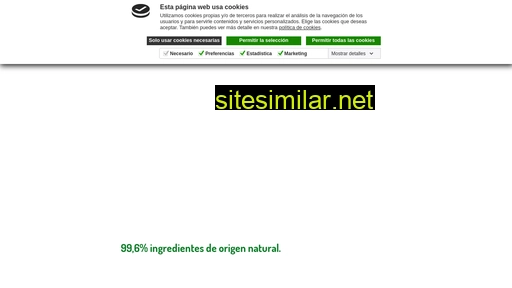 mamanatura.es alternative sites