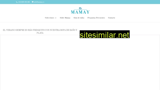 mamay.es alternative sites