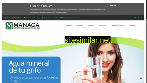 managa.es alternative sites