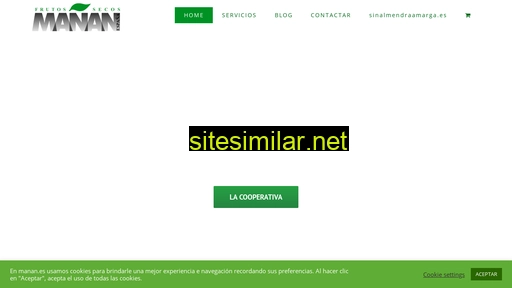 manan.es alternative sites
