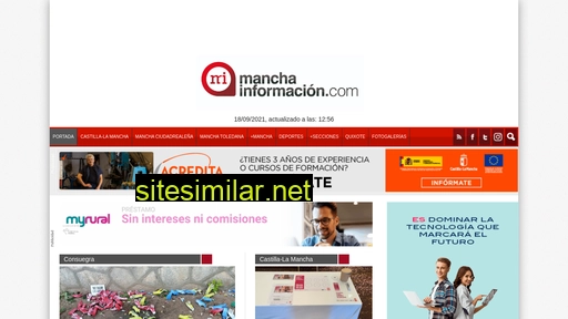 manchainformacion.es alternative sites