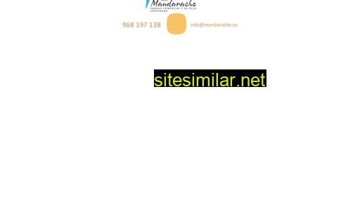 mandarache.es alternative sites